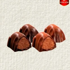 Cote D'Or Côte d'Or Chocolade Mini Bouchée Pralines