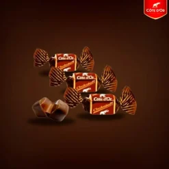 Online Cote D'Or Côte D'Or Chokotoff Chocoladetoffees XL Zak