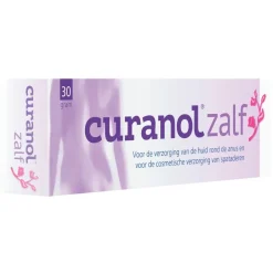 New Curanol Zalf