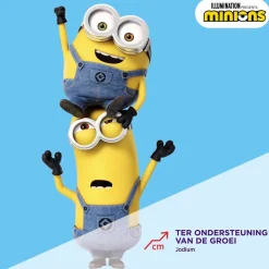 Hot Dagravit Kids Multivitaminen Minions Gummies