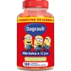 New Dagravit Kids Multivitaminen Minions Gummies