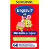 Outlet Dagravit Kids Multivitaminen Kauwtabletten