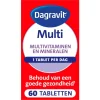 Sale Dagravit Multi Elke Dag Tabletten