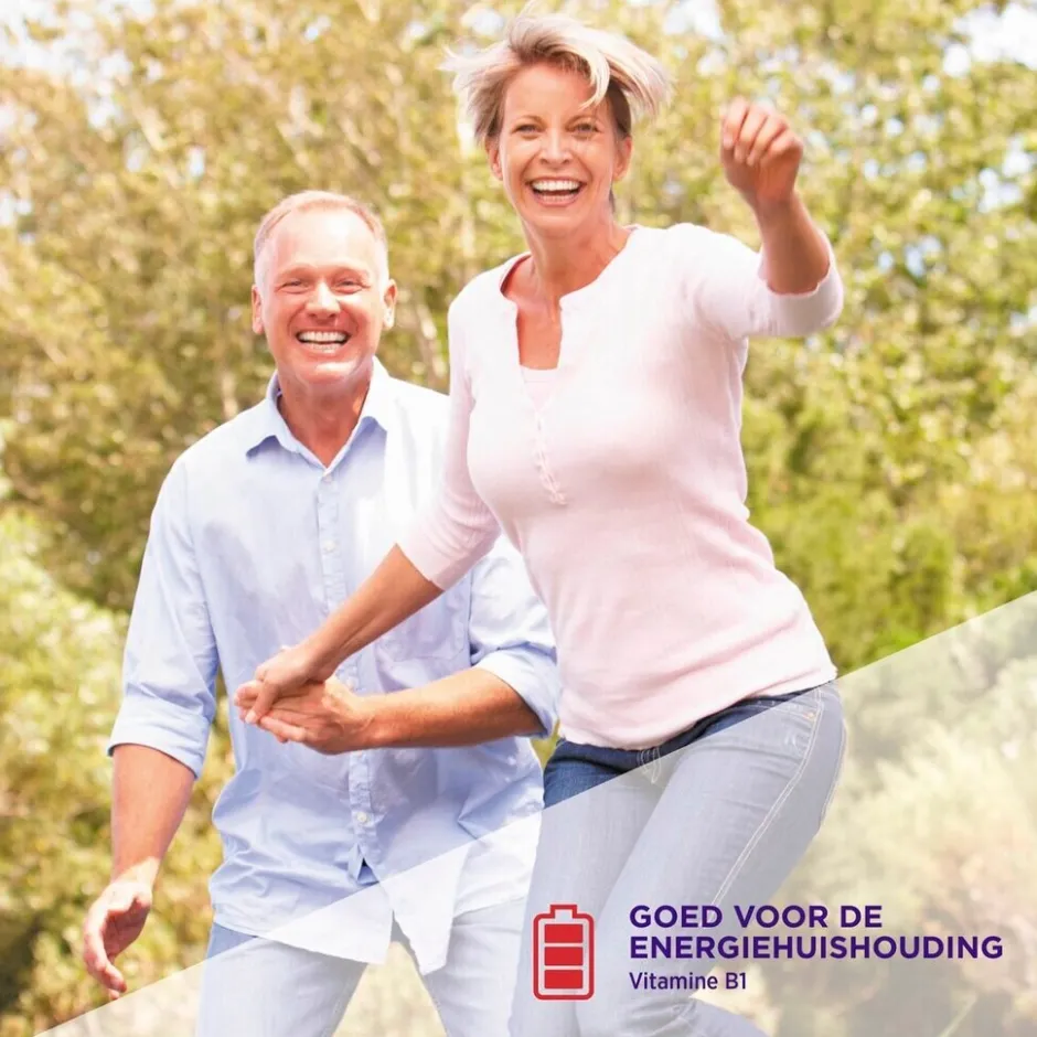 Online Dagravit Totaal 30 Vitaal 50+ Tabletten