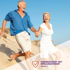 Online Dagravit Totaal 30 Vitaal 60+ Multivitaminen Tabletten