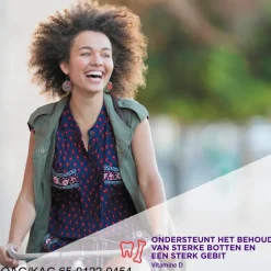 Sale Dagravit Vitamine D3 10ug Parels