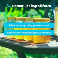 Clearance Dampo Alle Hoest + Keelpijn Siroop