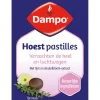 Best Dampo Hoestpastilles