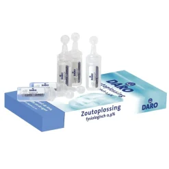 Online Daro Kind Daro Fysiologische Zoutoplossing 0,9%