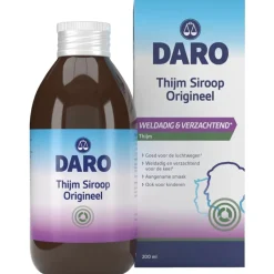 Best Daro Thijm Siroop