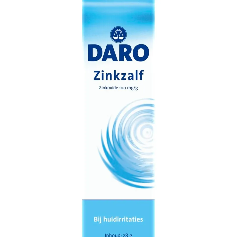 Clearance Daro Zinkzalf