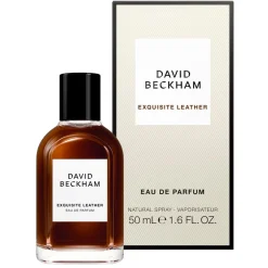 Best David Beckham Exquisite Leather Eau de Parfum