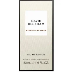 Best David Beckham Exquisite Leather Eau de Parfum