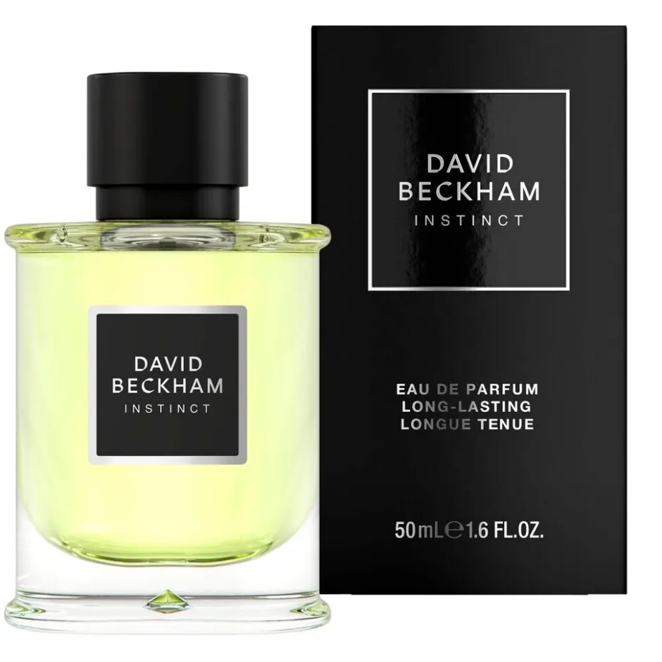 Clearance David Beckham Instinct Eau de Parfum