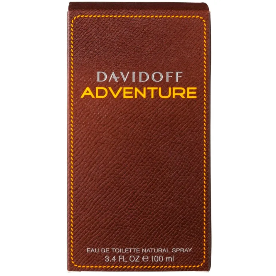 Hot Davidoff Adventure Eau de Toilette