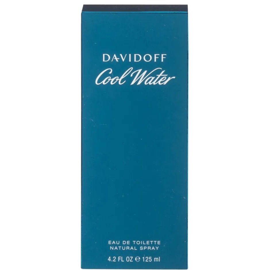 New Davidoff Cool Water Homme Eau de Toilette