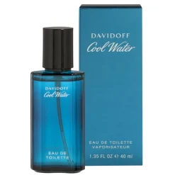 Outlet Davidoff Cool Water Men Eau de Toilette