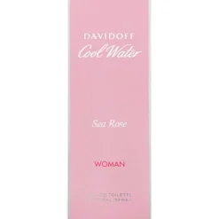 Sale Davidoff Cool Water Sea Rose Eau de Toilette