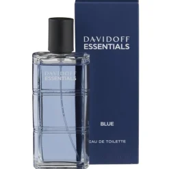 Outlet Davidoff Essentials Blue Eau de Toilette