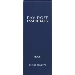 Outlet Davidoff Essentials Blue Eau de Toilette