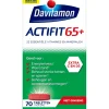 Discount Davitamon Actifit 65+ Tabletten