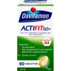 Sale Davitamon Actifit 50+ Tabletten