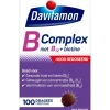 Best Davitamon B-Complex Forte Dragees