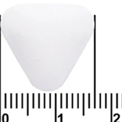 Sale Davitamon Calcium met Vitamine D3 Pepermunt Kauwtabletten