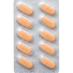 Sale Davitamon Compleet Man Tabletten