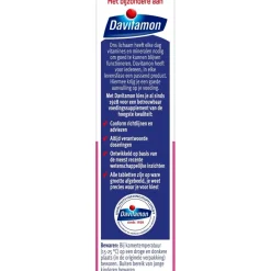 Online Davitamon Compleet Zwanger Tabletten