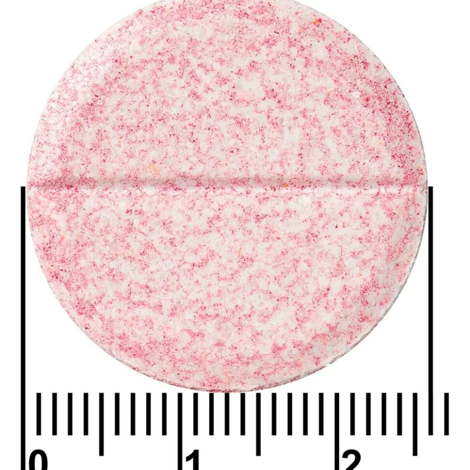 Best Davitamon Elke Dag Bruistabletten