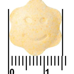 Davitamon Junior 3-12 Banaan Kauwtabletten