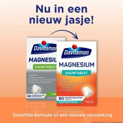 Sale Davitamon Magnesium Kauwtabletten
