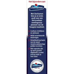 Hot Davitamon Nachtrust 3-in-1 Capsules