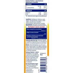 Discount Davitamon Vitamine C + Extra D3 Bruistabletten