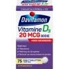 Clearance Davitamon Vitamine D Volwassenen Smelttabletten