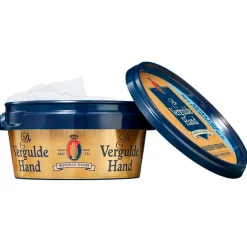 Best De Vergulde Hand Savon à Raser