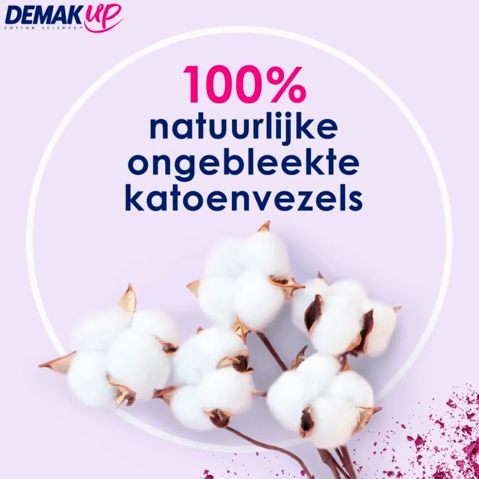 Best Demak'Up Expert Ovale Wattenschijfjes