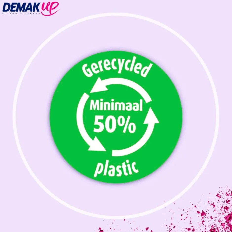 Best Demak'Up Expert Ovale Wattenschijfjes