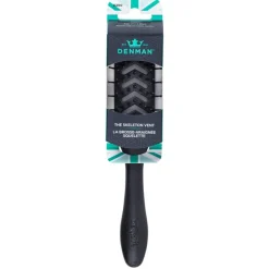 Hot Denman D200 The Skeleton Vent Borstel