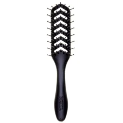 Hot Denman D200 The Skeleton Vent Borstel