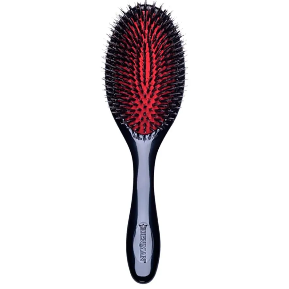 Hot Denman D81M The Style & Shine Borstel