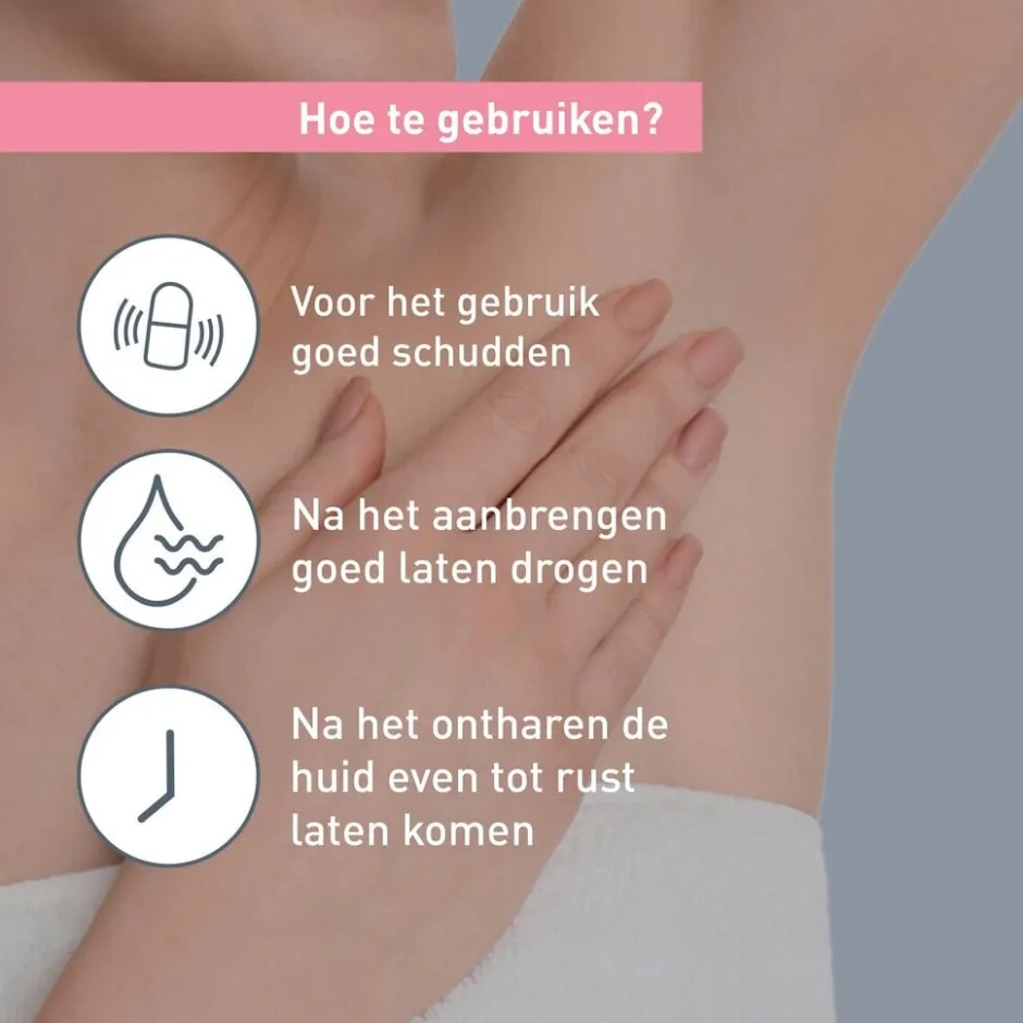 Discount Deoleen Regular Antitranspirant Roller