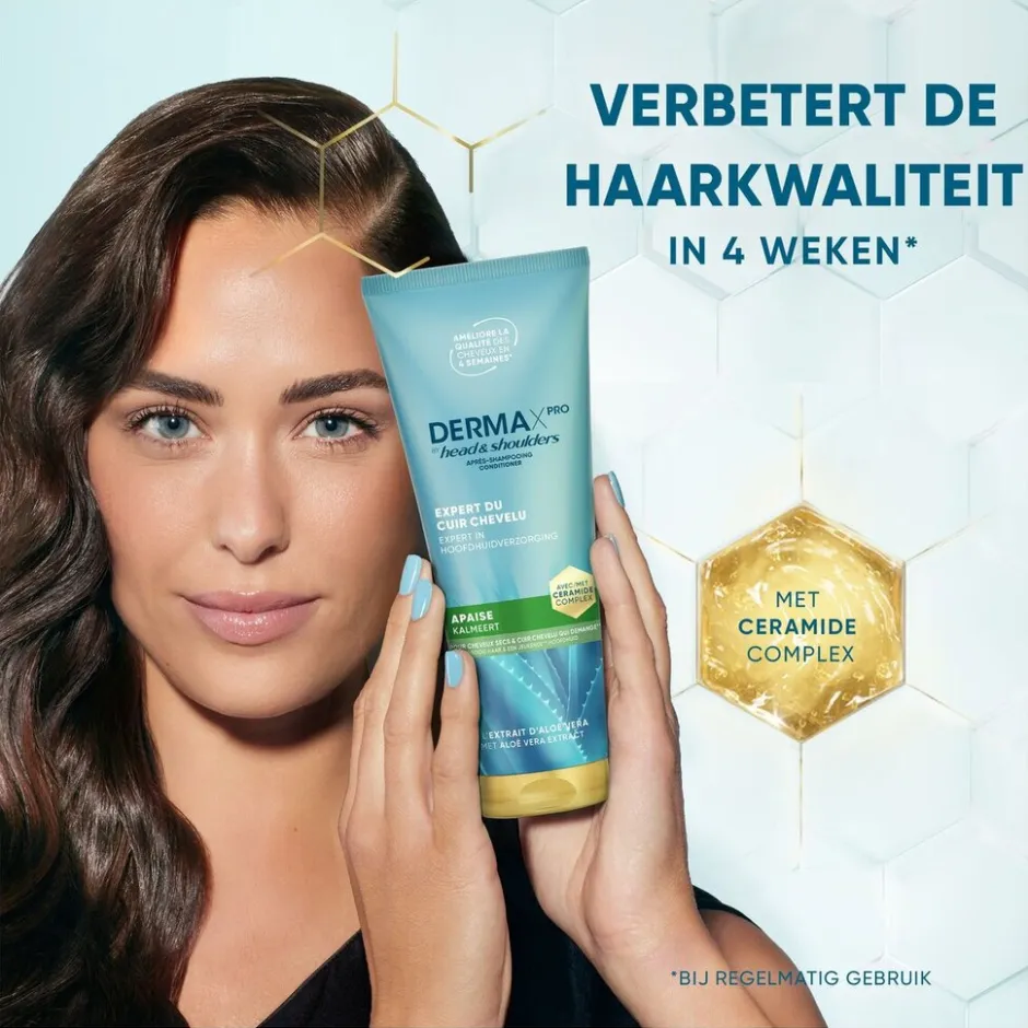 Sale Head & Shoulders DermaXPro by Kalmeert Conditioner