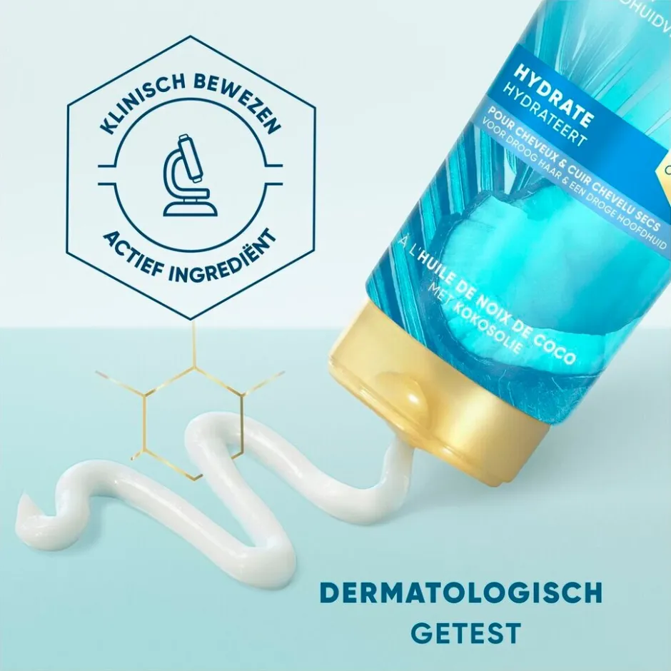 Outlet Head & Shoulders DermaXPro by Hydrateert Conditioner