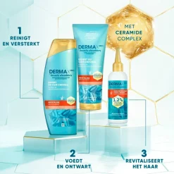 Outlet Head & Shoulders DermaXPro by Revitaliseert Antiroosshampoo