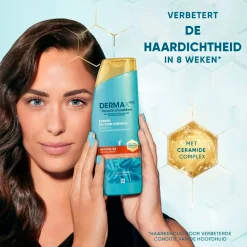 Outlet Head & Shoulders DermaXPro by Revitaliseert Antiroosshampoo