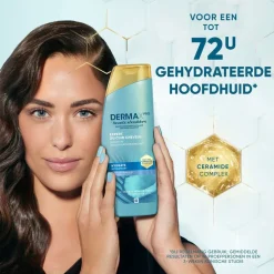 Discount Head & Shoulders DermaXPro by Hydrateert Antiroosshampoo