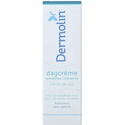 Hot Dermolin Dagcrème