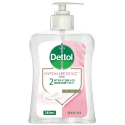 Discount Dettol Antibacteriële Wasgel voor Gevoelige Huid